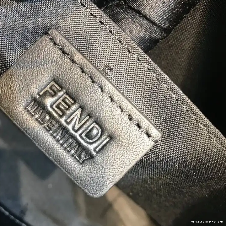 Official Brother Sam Bag Fendi 2212YZ0029 0614